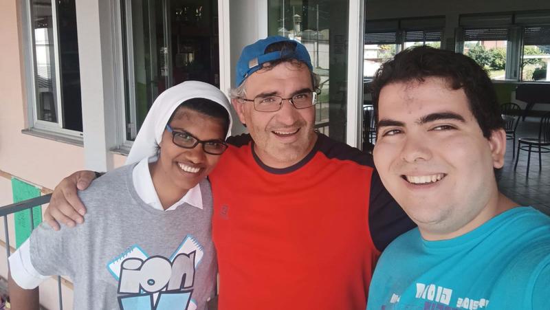 Manuel Marchiori, 24 anni lascia il lavoro ed entra in seminario: “Voglio fare il sacerdote per ascoltare le persone”