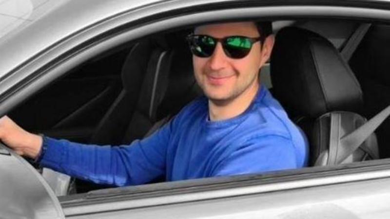 L’addio ad Alex, la mamma: 