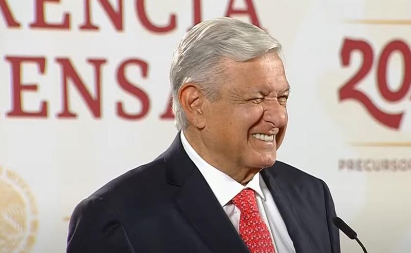 El legado de AMLO, festín para Trump