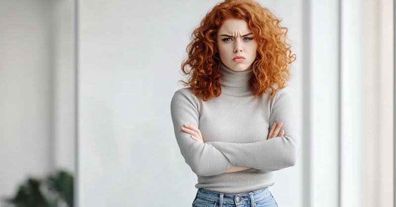 How Childhood Coping Traits Affect Our Adult Relationships