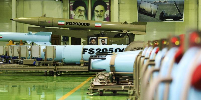 „Iran ist besessen von Rache“