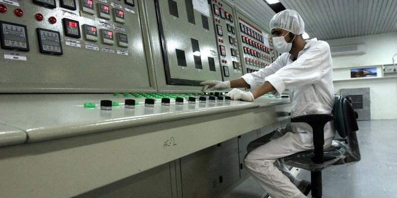 Iran stimmt Verhandlungen mit europäischen Staaten zu