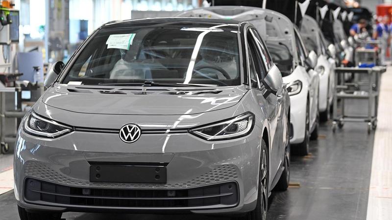 E-Autos-Zwang? Ein geschickter Plan mit entscheidendem Nachteil