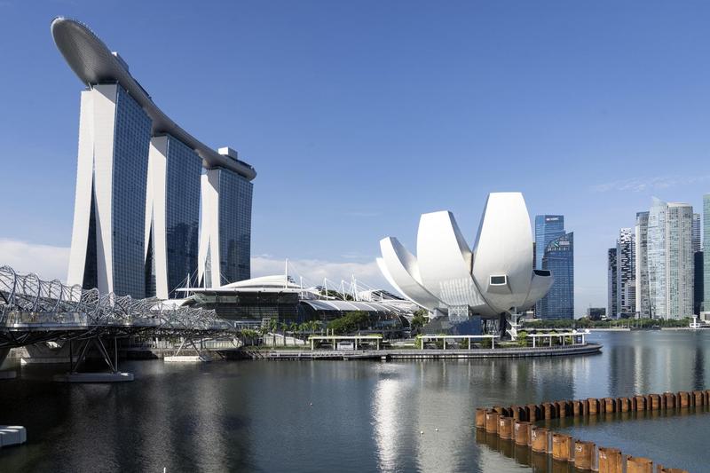 UOL, Frasers Property See Robust Sales At Upscale Singapore Housing Projects Despite New Property Curbs