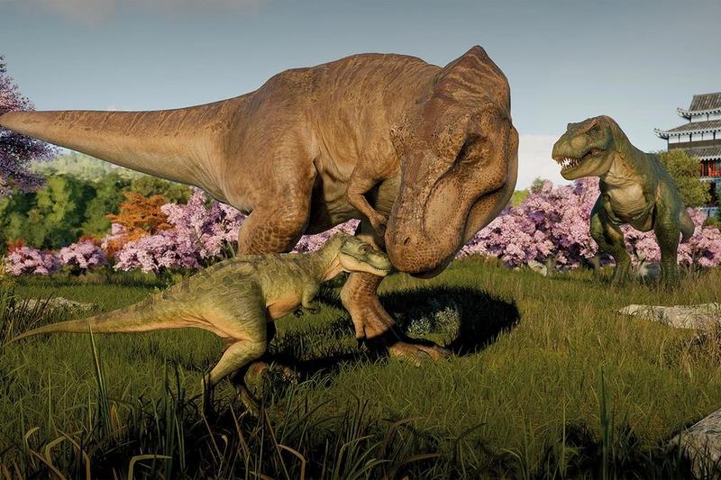 “Jurassic world – La Rinascita”, orrore e poesia inattesa nell’isola delle metafore