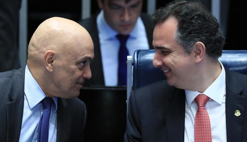 De onde virá a reação à tirania?