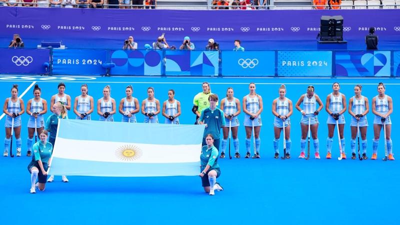 Hockey Pan American Cup 2025: Argentina among favourites as Montevideo prepares to host