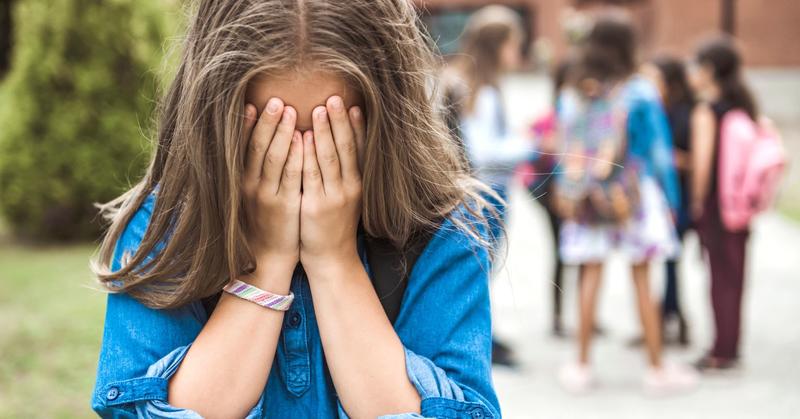 When a Parent’s Scandal Goes Public