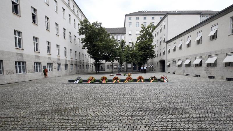 Vorbilder an charakterlicher Stärke : Würdigt die Frauen im Widerstand!