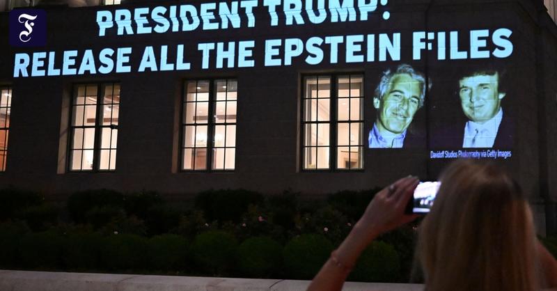 Trump kauft sich Zeit