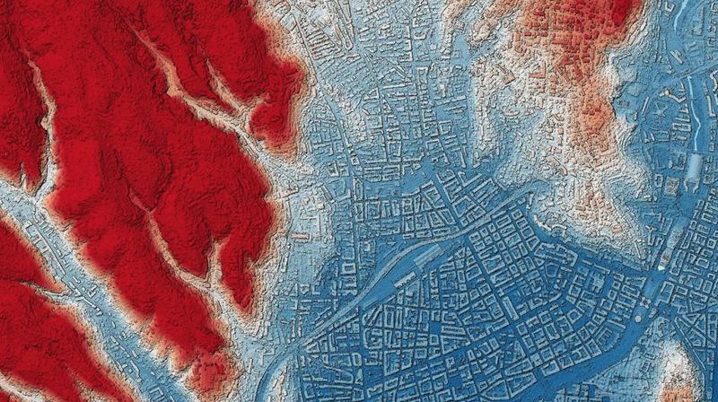 La mission spatiale CO3D, ou comment cartographier la Terre en 3D et au mètre près