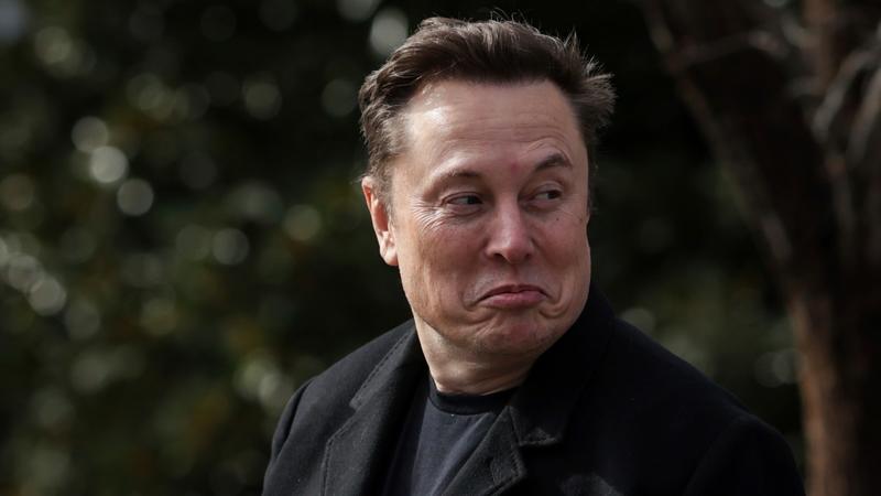 Trump Really Did Try to Drag His Musk Feud Into Pure Revenge Territory