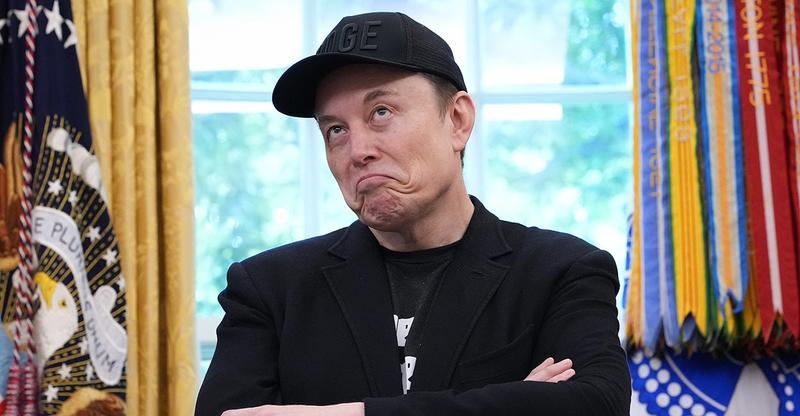 EXCLUSIVE: Super PAC Created to Thwart Musk Sets Sights on New Target