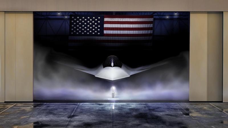 Here’s Everything We Know About the F-47 Program