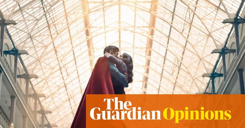 What the culture war over Superman gets wrong