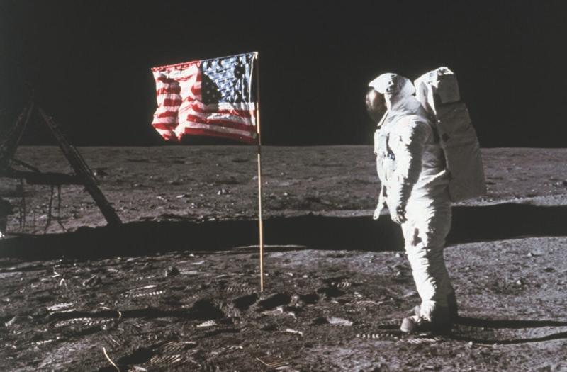 Luna, il progetto segreto americano del ’59 torna di moda