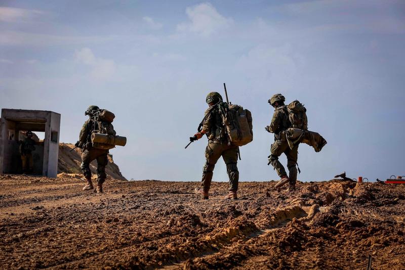 ‘I’m afraid to go home’: Canadian IDF soldiers fear fallout from war crimes probe