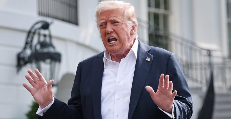 Who Counts? Trump Poised to Try to Remove Noncitizens From Census