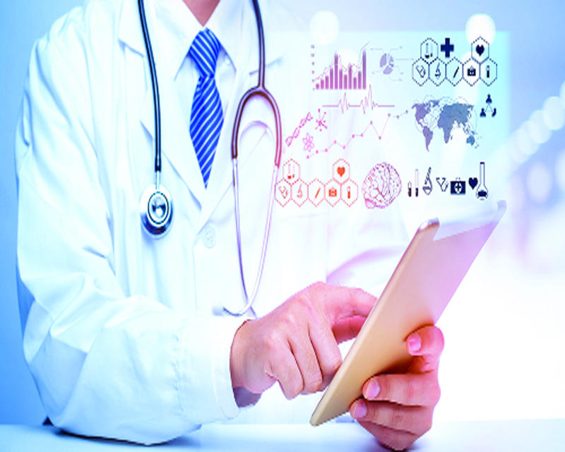 Innovation is the key to a healthier nation: A new paradigm for public health