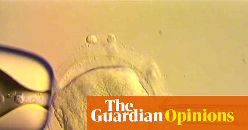 The Guardian view on mitochondrial donation: IVF innovation leads to a cautious genetic triumph
