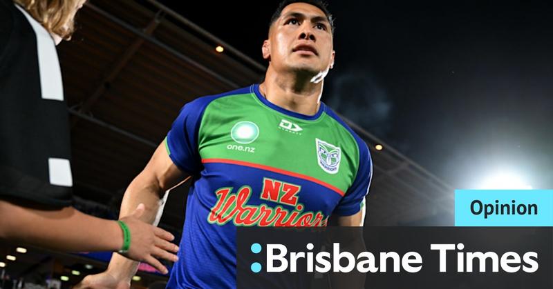 Rebel rugby raid on stars as real as a PNG corruption scandal