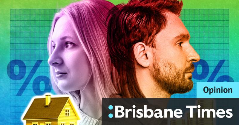 House prices and divorces are linked, but not in the way you think