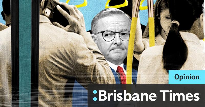 PM must begin to address his legacy - what will he leave us?