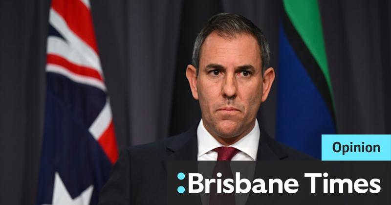 How Chalmers can square the budget circle despite stagnant productivity
