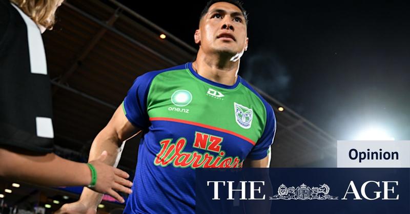Rebel rugby raid on stars as real as a PNG corruption scandal