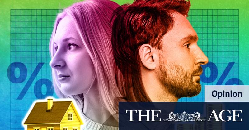 House prices and divorces are linked, but not in the way you think