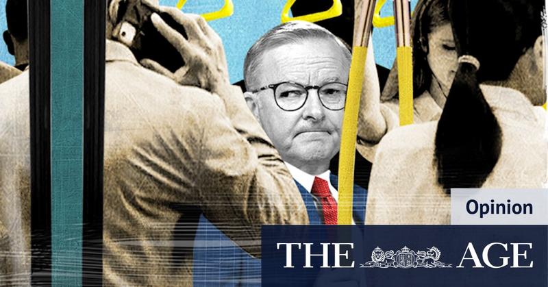 PM must begin to address his legacy – what will he leave us?