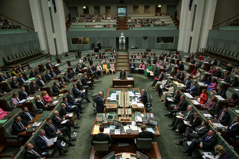 Federal election feel like ages ago? Parliament is now back. Here’s your political refresher