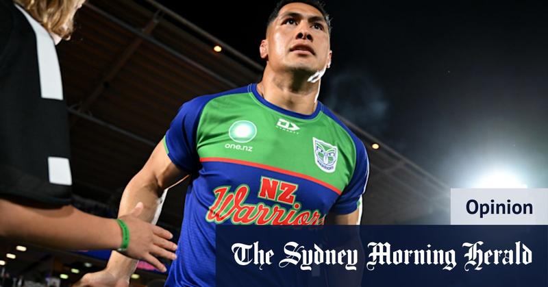 Rebel rugby raid on stars as real as a PNG corruption scandal