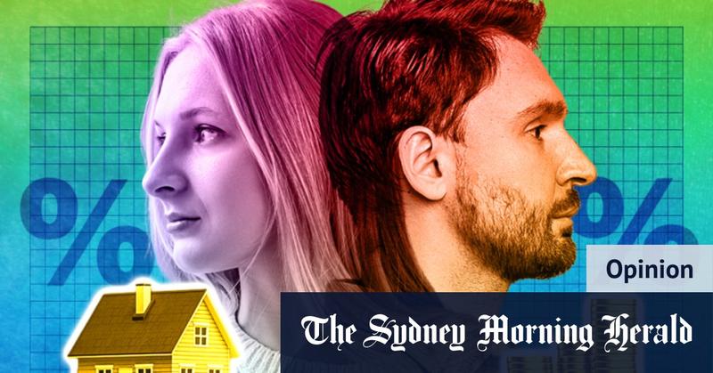 House prices and divorces are linked, but not in the way you think
