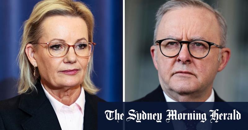 Albanese won a thumping majority. He should use it for all Australians