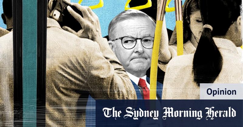 PM must begin to address his legacy - what will he leave us?