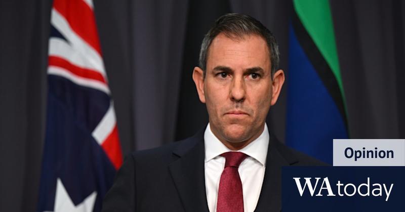 How Chalmers can square the budget circle despite stagnant productivity