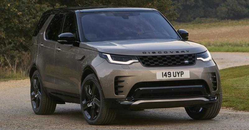 Man to stand trial accused of theft of £85k luxury Land Rover