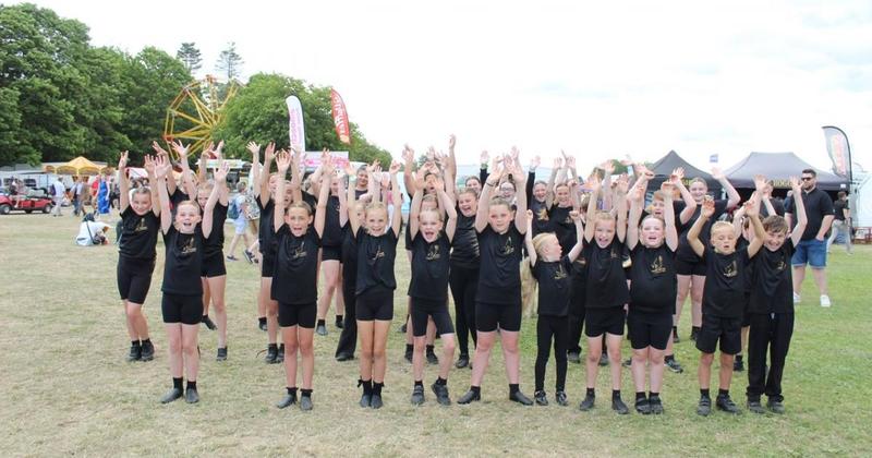 Musical theatre coach named finalist in national business awards