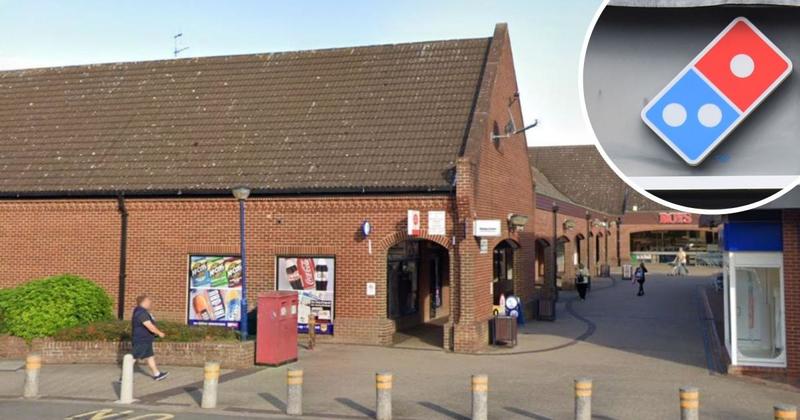 Bid lodged to keep city pizza takeaway open until 5am