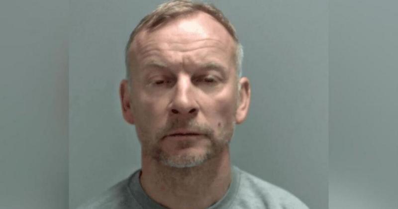 Former major to be sentenced for attempted murder of ex-wife in Norfolk lane