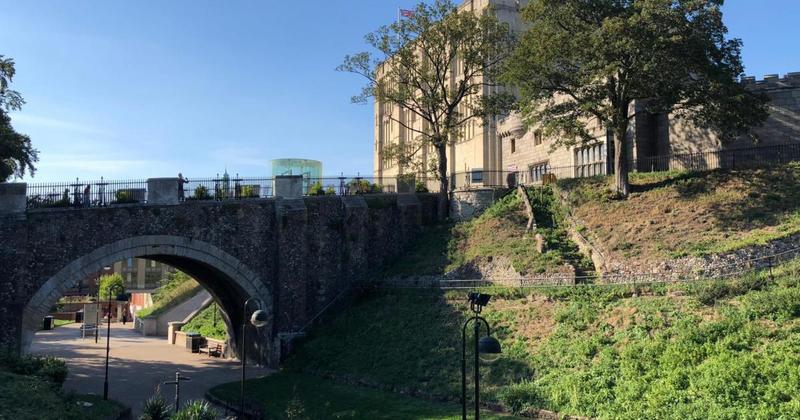 'Landmark moment' as city to get greener with new plans