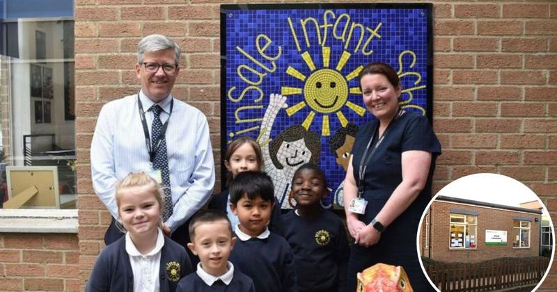 City school begins 'unique' new chapter with Norfolk trust