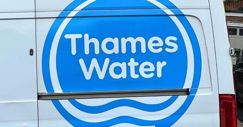 'Thames Water has had a stinker of a week - could it sink any lower?'