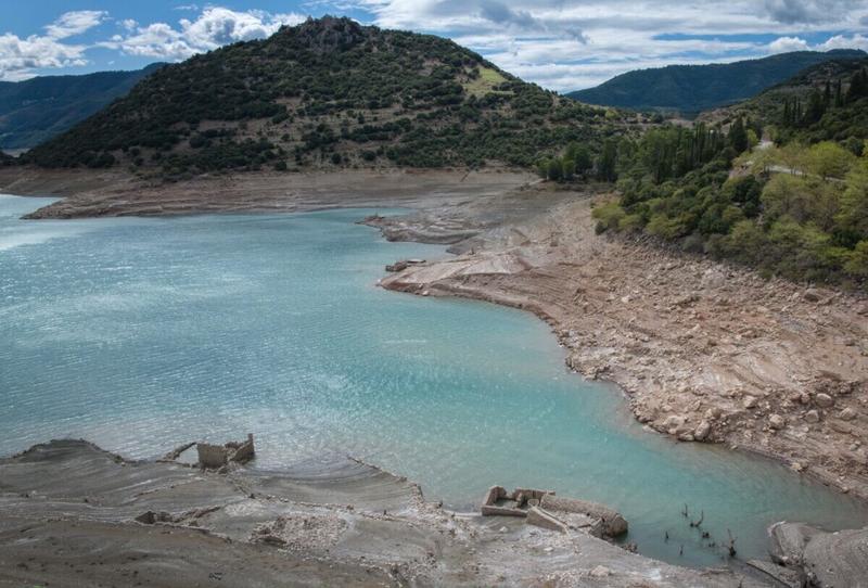 Κλιματική αλλαγή και νερό: Μεγάλες οι ευθύνες της κυβέρνησης
