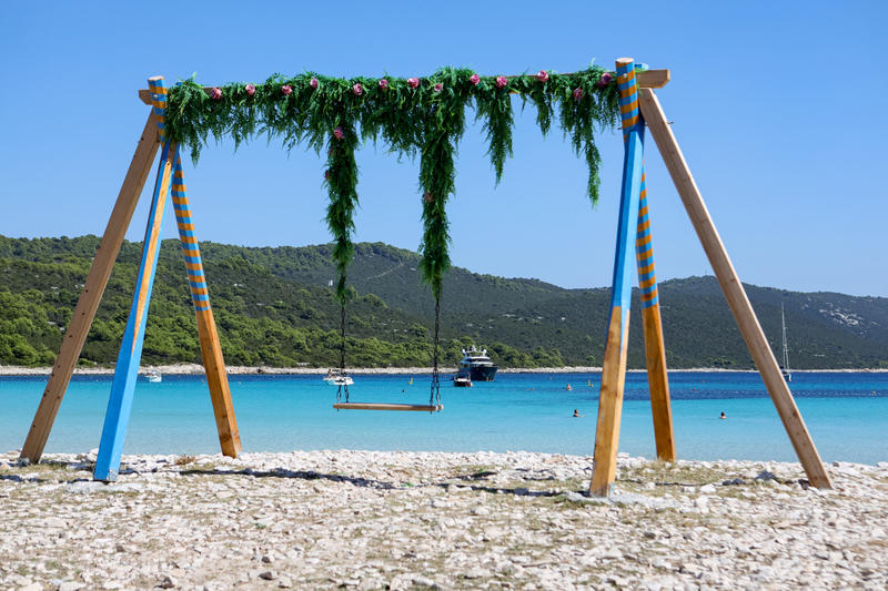 Zastupnici hoće ići na more