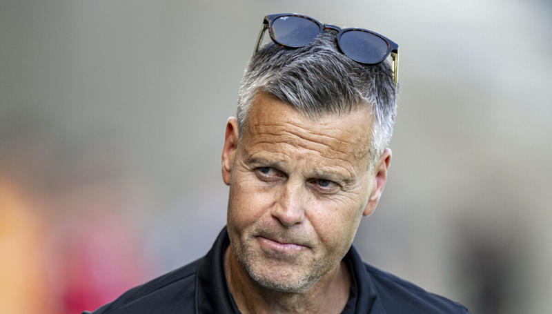 Gull for Norge