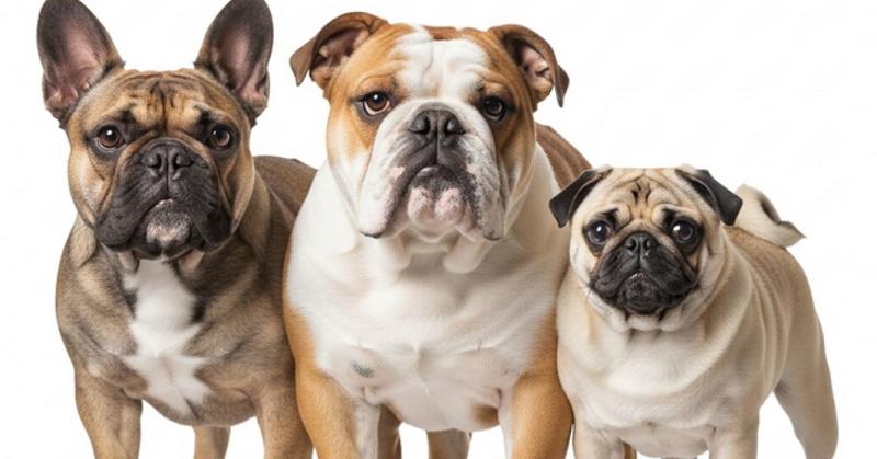Why Do Dog Breeds With Genetic Problems Become Popular?