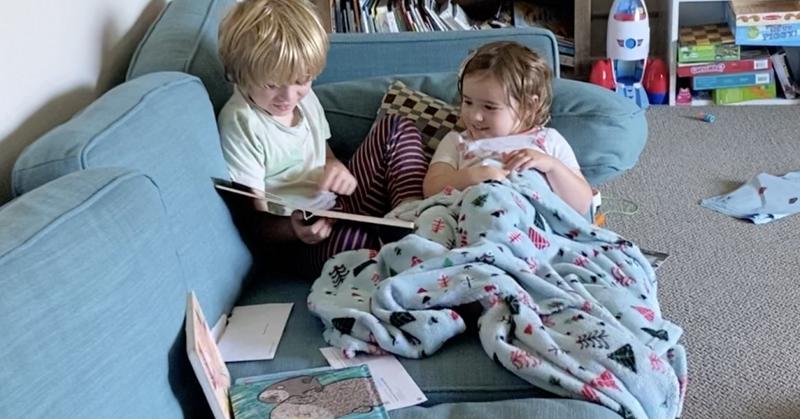 How to Ignite the Preschooler's Brain