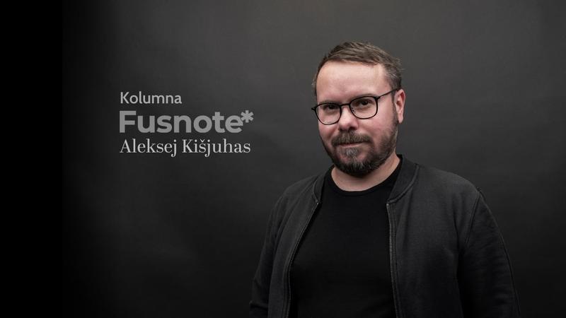 Čemu nacionalizam?
